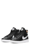 Nike Court Royale 2 In 001 Black/white