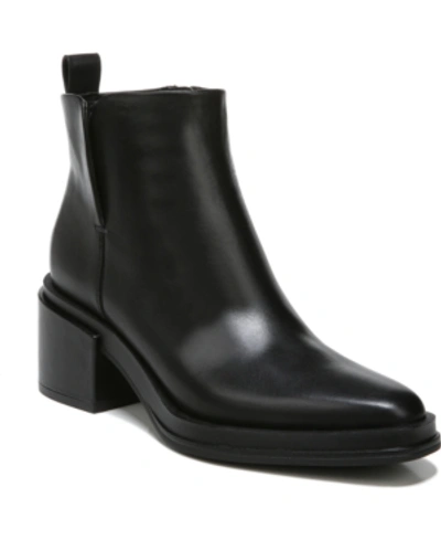 FRANCO SARTO DALDEN BOOTIES