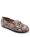 AEROSOLES WOMEN'S DEANNA DRIVING STYLE LOAFERS WOMEN'S SHOES