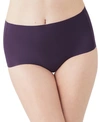 Wacoal Flawless Comfort Brief 870443 In Sweet Grape