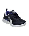 BEVERLY HILLS POLO CLUB BIG BOYS LIGHTWEIGHT SNEAKERS