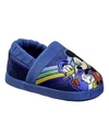 DISNEY TODDLER BOYS MICKEY MOUSE SLIPPERS