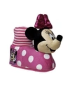 DISNEY TODDLER GIRLS MINNIE MOUSE SLIPPERS