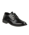 JOSMO LITTLE BOYS CLASSIC OXFORD CASUAL DRESS SHOES