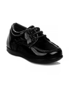 JOSMO BABY BOYS LACES DRESS SHOES