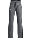 UNDER ARMOUR BIG BOYS BRAWLER 2.0 PANTS