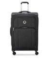 DELSEY CLOSEOUT! DELSEY OPTIMAX LITE 2.0 EXPANDABLE 28" CHECK-IN SPINNER