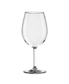 TARHONG MONTANA TRITAN GOBLET , 22OZ.,TRITAN ACRYLIC,SET OF 6