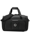 DELSEY CLOSEOUT! DELSEY OPTIMAX LITE 2.0 CARRY-ON DUFFEL BAG