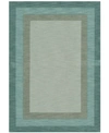 Loloi Hamilton Hm-01 7'10" X 11' Area Rug In Fern