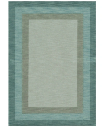 Loloi Hamilton Hm-01 7'10" X 11' Area Rug In Fern