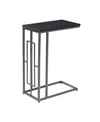 ROSEMARY LANE CONTEMPORARY ACCENT TABLE