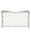 ROSEMARY LANE CONTEMPORARY CONSOLE TABLE