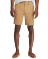 Polo Ralph Lauren 9-inch Stretch Classic Fit Chino Short In New Ghurka