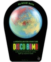 DA BOMB DISCO BATH BOMB, 7 OZ.