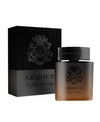 ENGLISH LAUNDRY MEN'S ARMOUR FRAGRANCE, 3.4 OZ