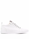 CHRISTIAN LOUBOUTIN CHRISTIAN LOUBOUTIN SNEAKERS WHITE