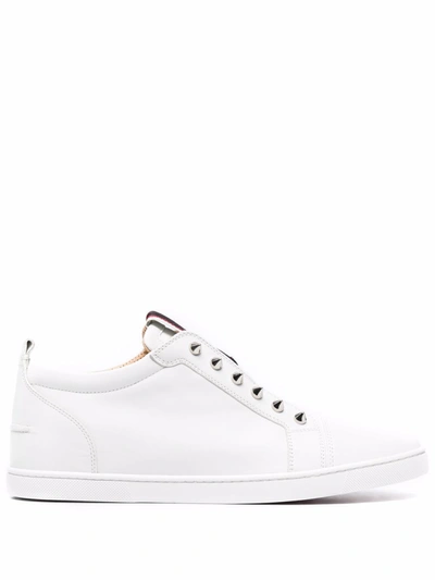 Christian Louboutin Sneakers White