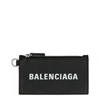 BALENCIAGA BALENCIAGA CASH STRAPPED CARD CASE