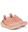 Adidas Originals Adidas Ultraboost 21 W Sneakers Fy3953 In 粉红色