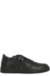 ALYX 1017 ALYX 9SM BUCKLE LOGO SNEAKERS