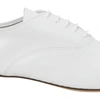 REPETTO ZIZI LOAFERS,REP67RFTWHT