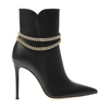 GIANVITO ROSSI STIRLING BOOTS,GIAAMKGMBCK