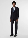 BURBERRY Modern Fit Wool Suit,39832541