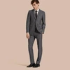 BURBERRY Modern Fit Wool Suit,39832531