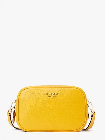 Kate Spade Astrid Medium Crossbody In Loquat