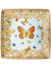 Versace Le Jardin De  Bowl (12 Cm) In Weiss