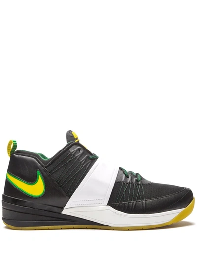 Nike Zoom Revis Pe "oregon Ducks Sample" Trainers In Black