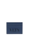 VALENTINO GARAVANI VLTN LOGO CARDHOLDER