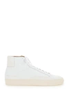 COMMON PROJECTS ACHILLES HI-TOP SNEAKERS,2315 0506