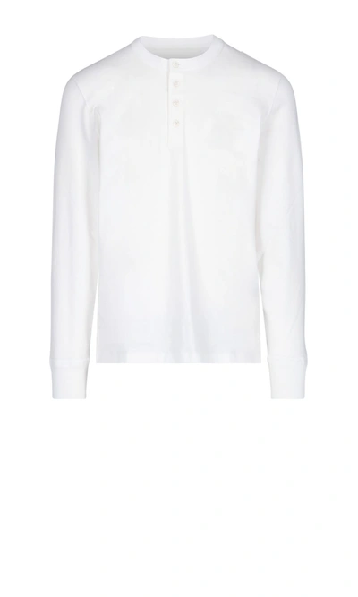 Tom Ford T-shirt In White