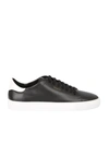 Axel Arigato Clean 90 Sneakers In Black