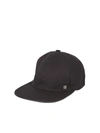 GIVENCHY BRANDED BASEBALL HAT,BPZ01Y P0BW 001