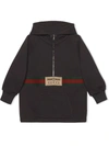 Gucci Jacket With Label In Fantasia