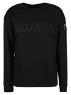 PARAJUMPERS AMUR SWEATSHIRT,PWFLECF40-541