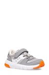 Saucony Jazz Lite 2.0 Sneaker In Grey