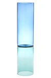 ICHENDORF GLASS VASE,09367201