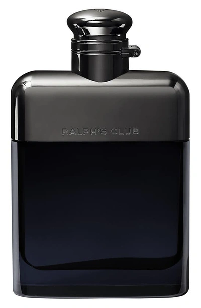POLO RALPH LAUREN RALPH LAUREN RALPH'S CLUB EAU DE PARFUM,S26802