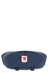 Fjall Raven Large Ulvo Belt Bag In Mountain Blue