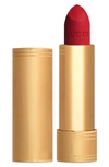 Gucci Velvet Matte Lipstick 25* Goldie Red 0.12 oz/ 3.5 G