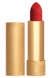 Gucci Velvet Matte Lipstick 500 Odalie Red 0.12 oz/ 3.5 G