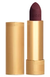 Gucci Velvet Matte Lipstick 510 Joanna Burgundy 0.12 oz/ 3.5 G