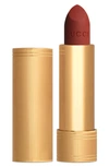 Gucci Velvet Matte Lipstick 505 Janet Rust 0.12 oz/ 3.5 G In 505 Janet Rust