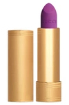 Gucci Velvet Matte Lipstick 702 Anne Lilac 0.12 oz/ 3.5 G In 702 Anne Lilac