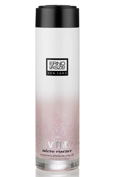 ERNO LASZLO VTM® MICRO-ESSENCE, 5.07 OZ,50112