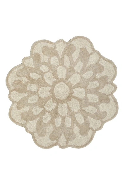 Missoni Otil Flower Bath Mat In Multi